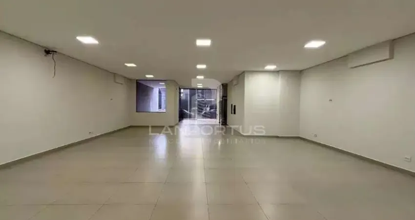 Prédio com 8 salas para alugar na Rua Capitão Adélmio Norberto da Silva, 786, Alto da Boa Vista, Ribeirão Preto