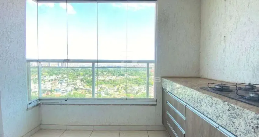 Apartamento 45m2 para venda 1 quarto no nova alianca - ribeirao preto/sp