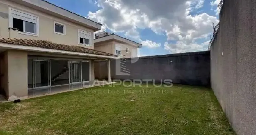 Casa sobrado a venda com 164m2  3 quartos - reserva domaine -ribeirao preto/sp