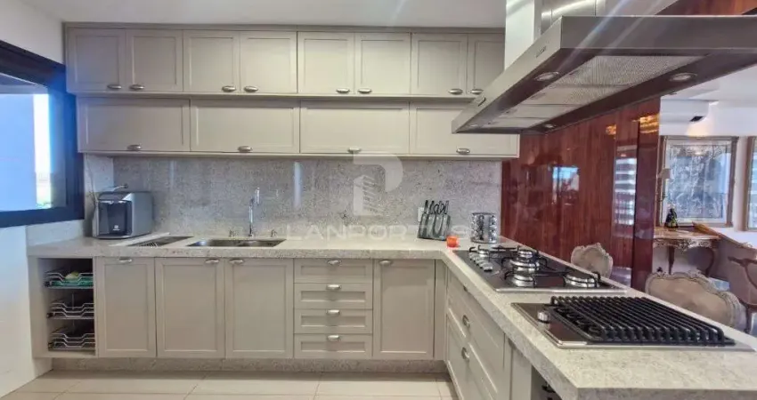 Apartamentos de alto padrao a venda no  jardim olhos d' agua, ribeirao preto - sp