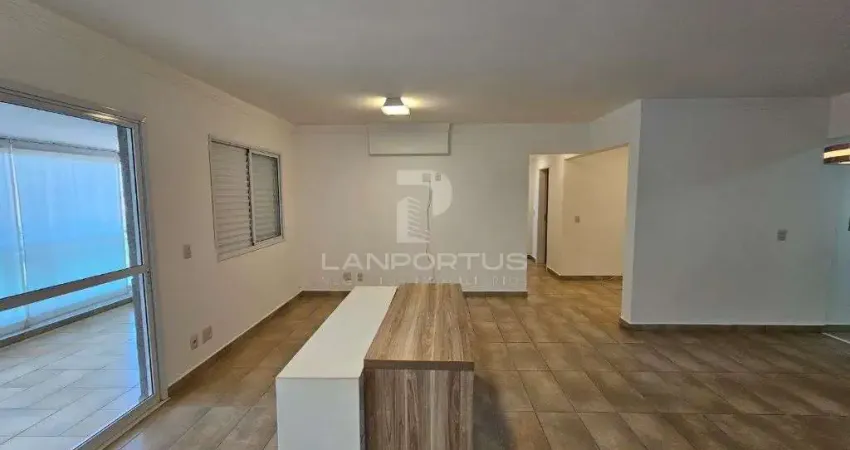 Apartmento 113m2 com 2 quartos para alugar no edificio lumiere - jardim botanico - ribeirao preto/sp