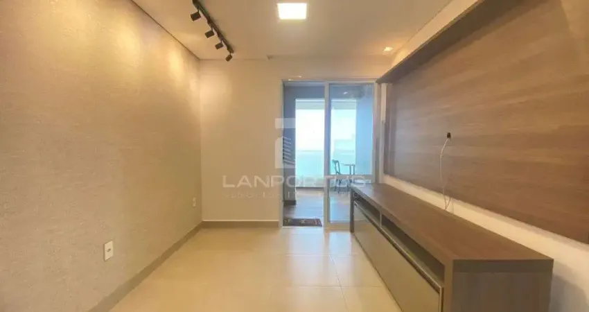 Apartamento 1 quarto 58m2 para alugar no edificio verona - nova alianca/ ribeirao preto/sp