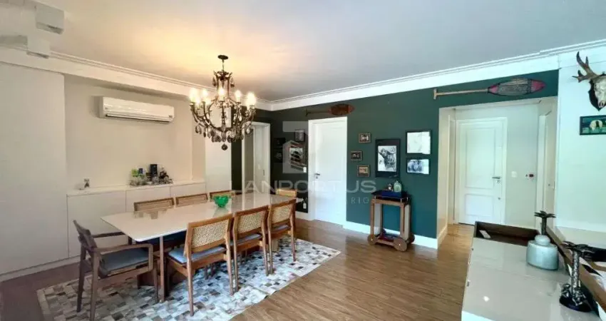 Apartamento com 3 quartos à venda na Avenida Wladimir Meirelles Ferreira, 1885, Subsetor Sul - 7 (S-7), Ribeirão Preto