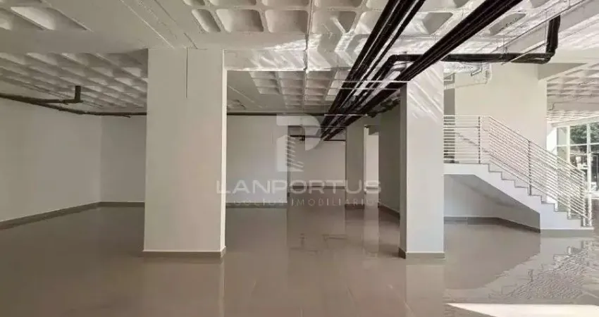 Sala comercial para alugar na Rua Paschoal Bardaro, 1600, Jardim Botânico, Ribeirão Preto