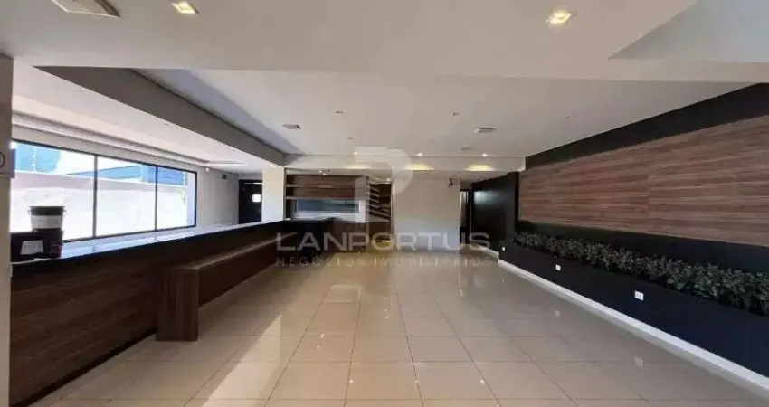 Sala comercial para alugar na Praça Aline Patricia Rezende Beserra, 50, Jardim Botânico, Ribeirão Preto