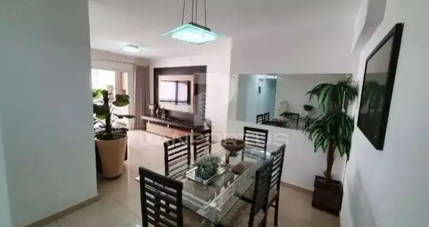 Apartamento para locacao mobiliado com 113m2, 3 quartos edificio lumiere - jardim botanico /  bosque das juritis - ribeirao preto/sp