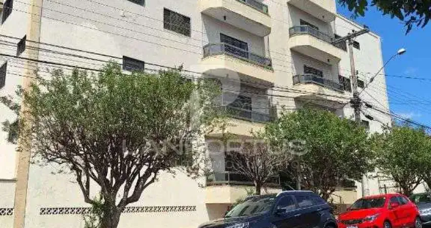 Apartamento com 91m2 3 quartos a venda no jardim iraja - ribeirao preto/sp