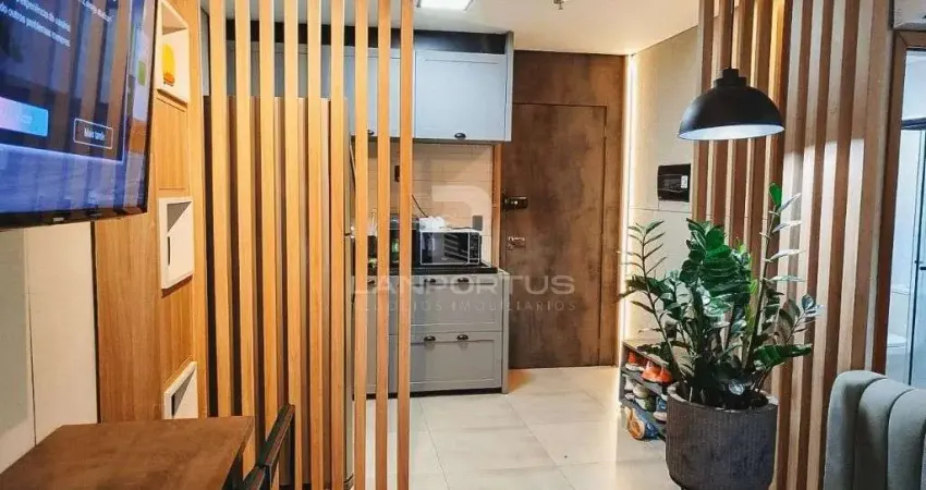 Apartamento padrao a venda no jardim botanico, ribeirao preto