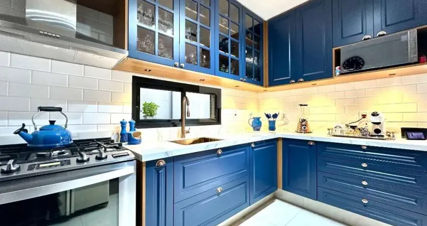 Casa em condomínio fechado com 3 quartos à venda na Avenida Oscar Niemeyer, 104, Vila do Golf, Ribeirão Preto