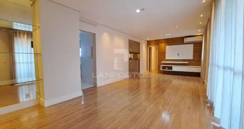 Apartamento com 3 quartos à venda na Avenida Luiz Eduardo Toledo Prado, 777, Vila do Golf, Ribeirão Preto