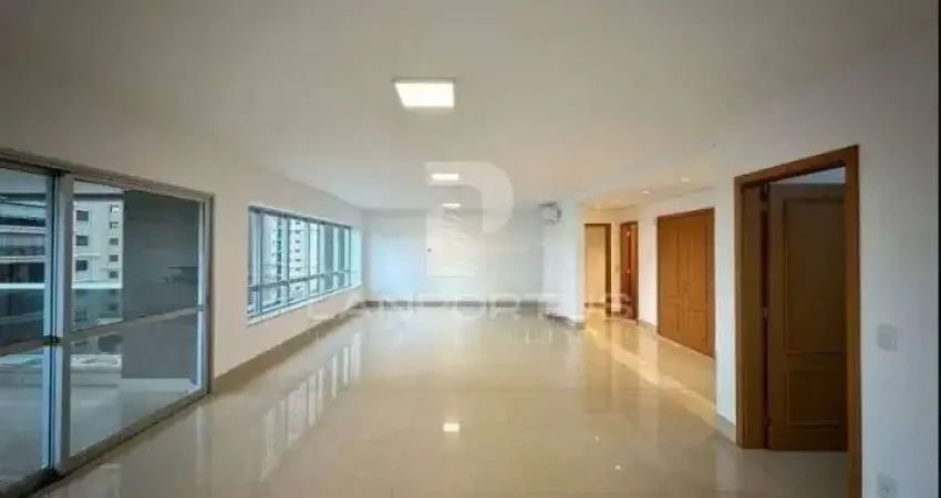 Apartamento a venda alto padrao morro do ype -  ribeirao preto