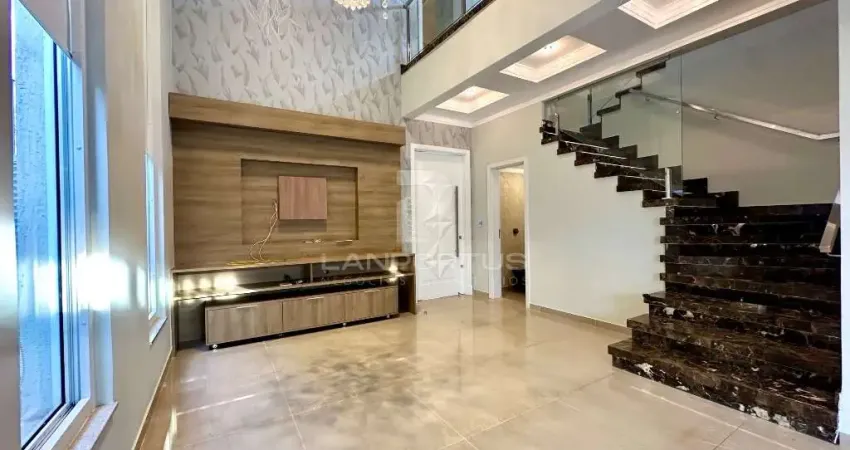 Casa em condomínio fechado com 3 quartos para alugar na Rua Eugenio Del Lama Netto, 170, Jardim Cybelli, Ribeirão Preto