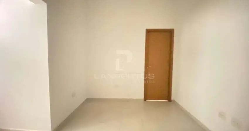 Sala terrea para locacao com 34m2 no edificio affare - ribeirao preto/sp