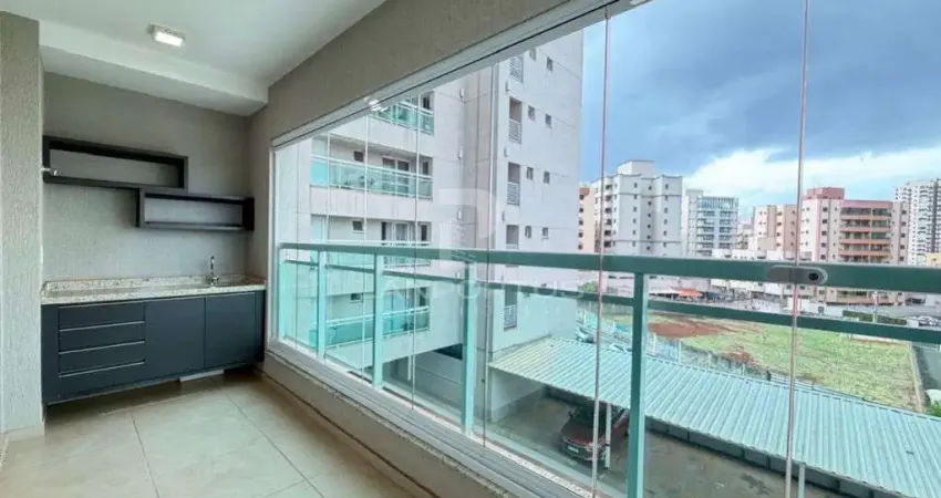 Apartamento de 2 dormitorios no jardim botanico, ribeirao preto - imperdivel!