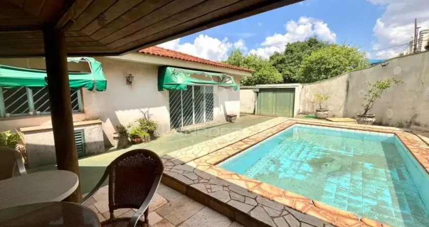 Casa com 3 quartos para alugar na Avenida Senador César Vergueiro, 1262, Jardim São Luiz, Ribeirão Preto