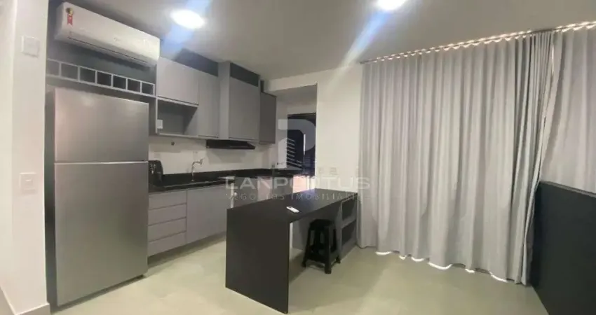 Apartamento 50m2 1 quarto para locacao no edificio fiusa one , ribeirao preto/sp