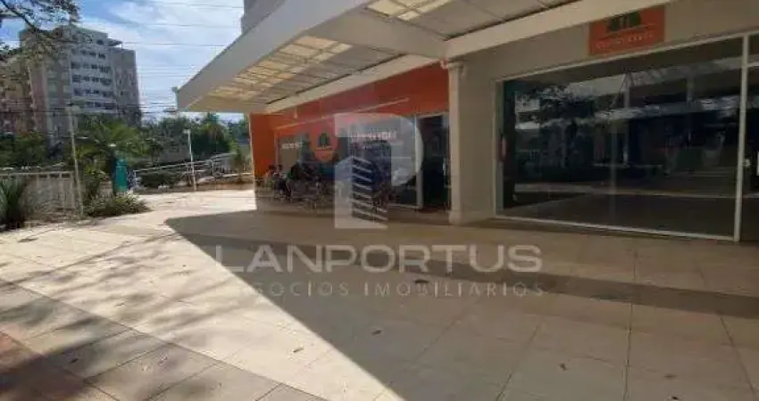 Loja com 58m2 para locacao / alugar no edificio neo ribeirao - iraja ribeirao preto/sp