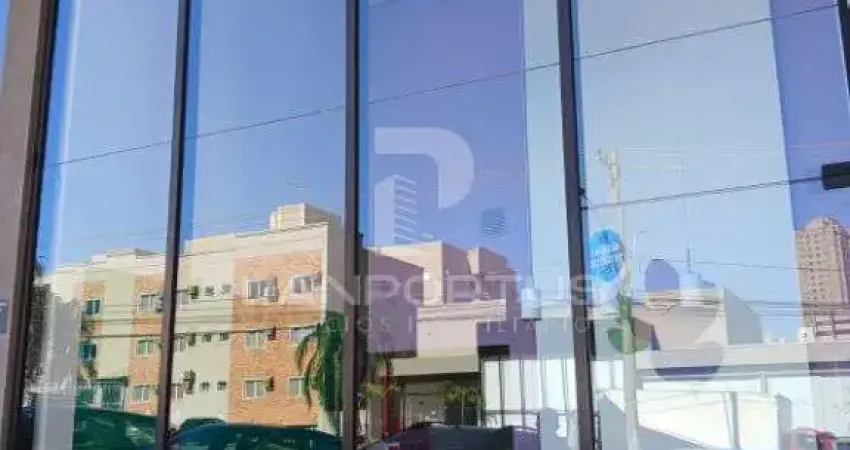 Loja com m2 para locacao / alugar no uniq cesar vergueiro - jardim iraja ribeirao preto/sp