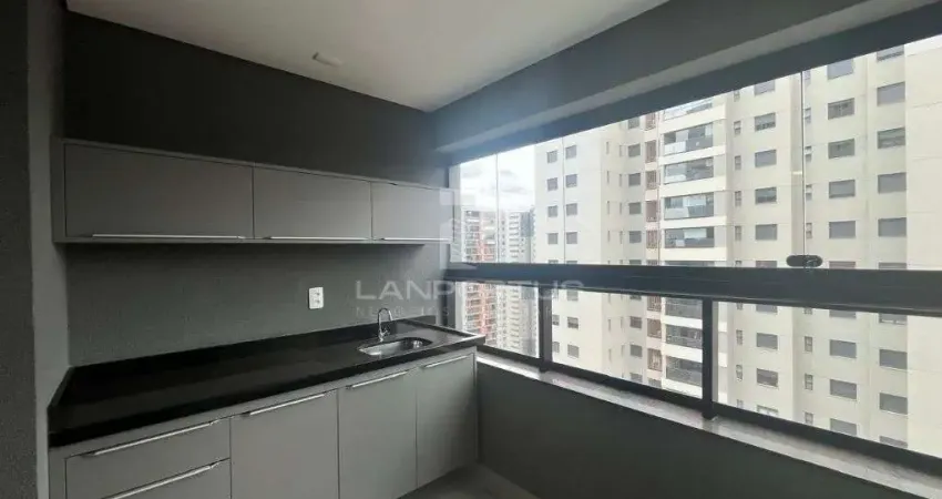 Apartamento com 2 dormitorios para locacao no jardim olhos d'agua