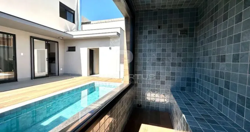 Casa em condomínio fechado com 3 quartos para alugar na Avenida Oscar Machado de Carvalho Rosa, 1, Jardim San Marco II, Ribeirão Preto