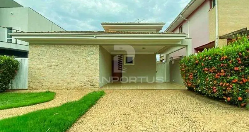 Casa em condominio a venda colina do sabia - ribeirao preto sp