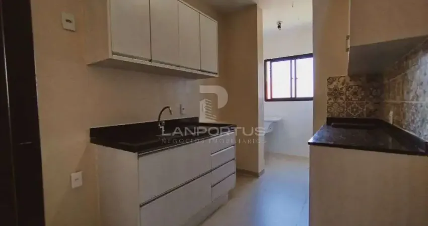 Apartamento de 3 dormitorios a venda em ribeirao preto - jardim sao luiz