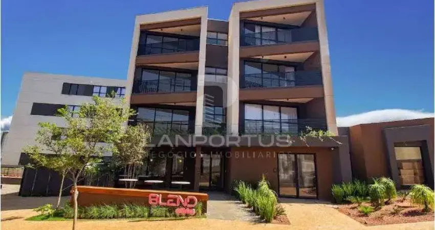Kitnet / Stúdio à venda na Rua Irene Toniolli Domench, 80, Jardim Nova Aliança Sul, Ribeirão Preto