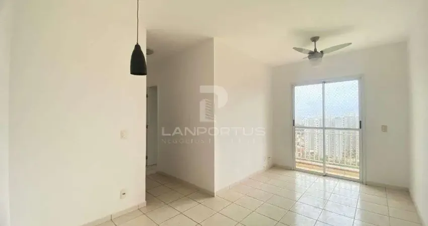 Apartamento a venda 57m2 2 quartos no edificio prima vista 1 - nova alianca- ribeirao preto/sp