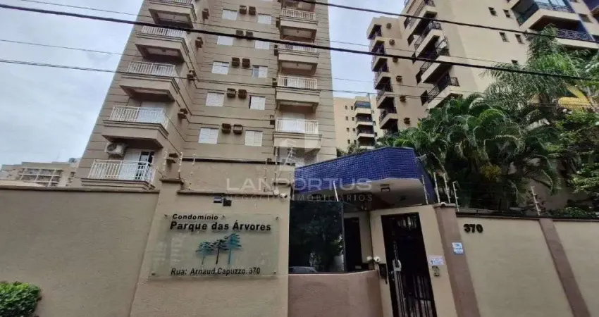 Apartamento para alugar 2 quartos 72m2 - edificio praca das arvores - nova alianca - ribeirao preto/sp