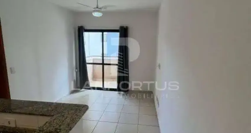 Apartamento para locacao 46m2 1 quarto no bairro nova alianca - ribeirao preto/sp