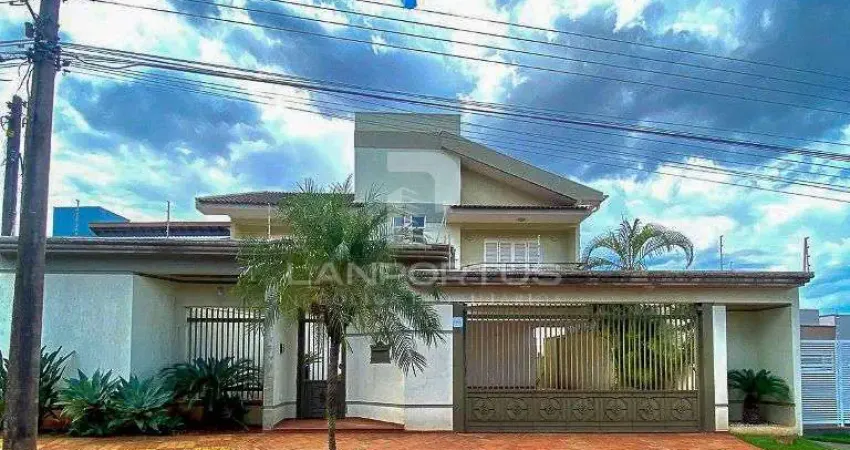 Casa sobrado 3 suites e escritorio a venda city ribeirao ribeirao preto