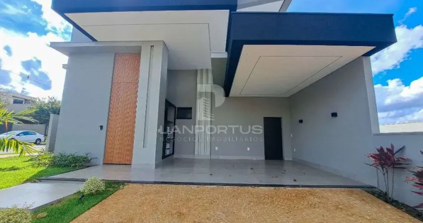 Casa 3 quartos suite 4 vagas terrea a venda condominio san marco ribeirao preto sp