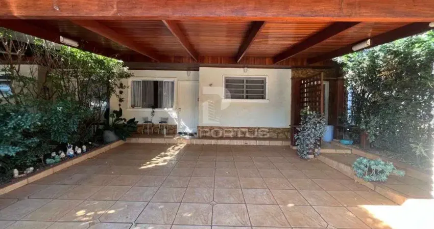 Casa em condomínio fechado com 4 quartos à venda na Rua Zilda de Souza Rizzi, 951, Jardim Interlagos, Ribeirão Preto