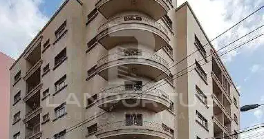 Apartamento com 2 quartos à venda na Rua Américo Brasiliense, 433, Centro, Ribeirão Preto