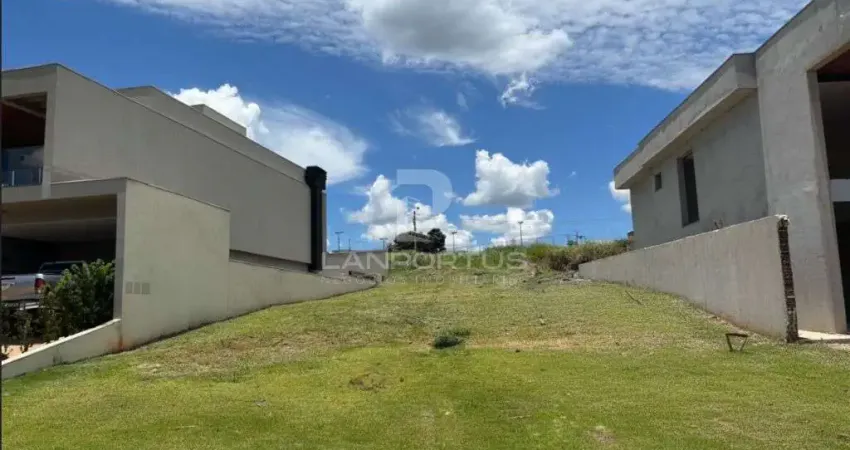 Terreno em condomínio fechado à venda na Avenida Oscar Niemeyer, 995, Loteamento Terras de Florença, Ribeirão Preto