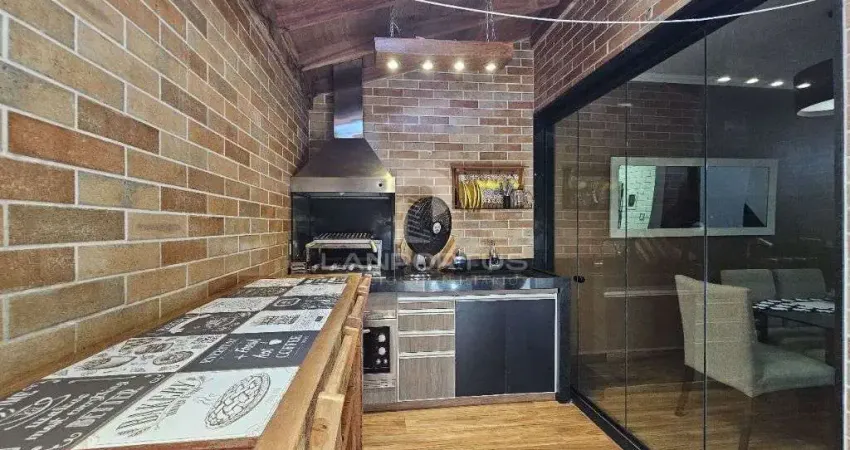 Casa em condomínio fechado com 2 quartos à venda na Rua Maria Cândida, 515, Jardim Zara, Ribeirão Preto