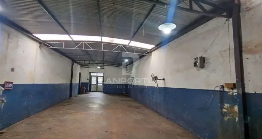 Barracao a Venda no Ipiranga, Ribeirao Preto - Oportunidade!