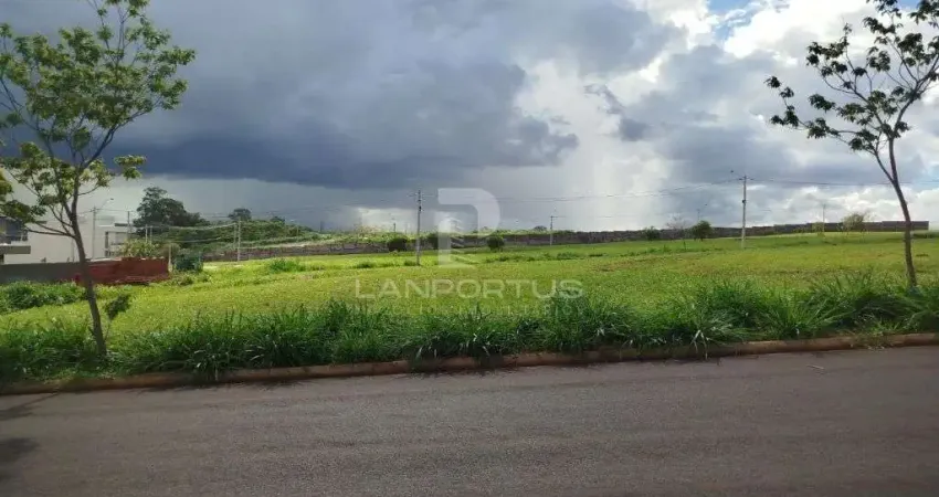 Terreno a Venda no Condominio Quinta da Primavera, Ribeirao Preto