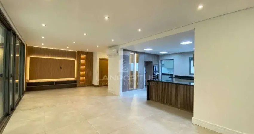 Apartamento 178m2 3 quartos para alugar no Edificio Cidade de Ouro Preto - Ribeirao Preto/SP