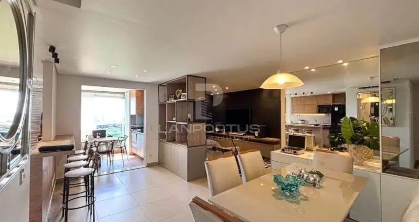 Apartamento com 2 quartos para alugar na Avenida Luiz Octavio da Silva Whitaker, 1550, Quinta da Primavera, Ribeirão Preto