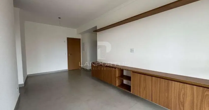 Apartamento 76m2 2 quartos para locacao no Prizma Residencial - Avenida Caramuru - Ribeirao Preto/SP