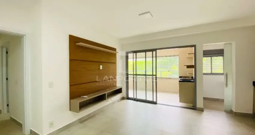 Apartamento padrao com 100m2, 3 Quartos sendo 1 Suite para locacao e Venda no Jardim Botanico em Ribeirao Preto/SP.