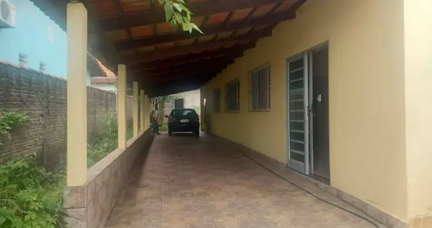 Casa com 3 dormitórios à venda, 213 m² por R$ 265.000,00 - Estancia Itaguai - Caldas Novas/GO
