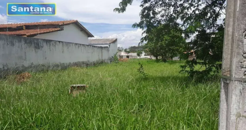 Área à venda, 1440 m² por R$ 1.500.000,00 - Jardim Belvedere - Caldas Novas/GO