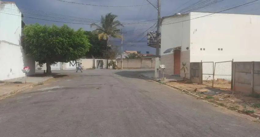 Casa com 3 dormitórios à venda, 120 m² por R$ 370.000,00 - Estância Itaici - Caldas Novas/GO