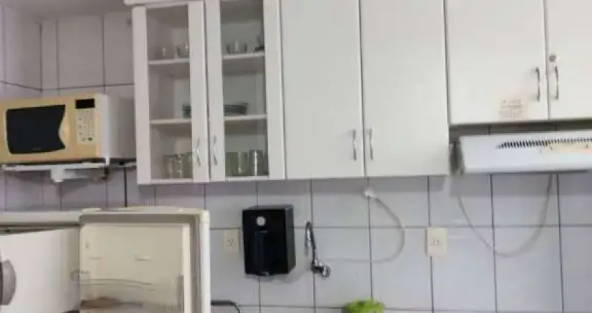 Apartamento com 2 dormitórios à venda, 52 m² por R$ 170.000,00 - Do Turista - Caldas Novas/GO