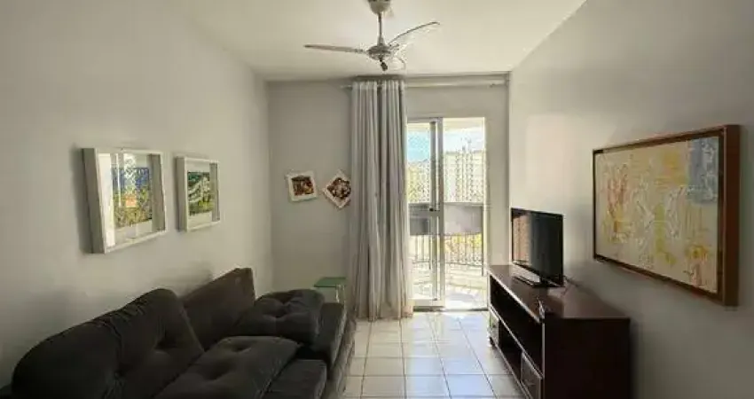 Apartamento com 1 dormitório à venda, 42 m² por r$ 150.000,00 - parque jardim brasil - caldas novas/go