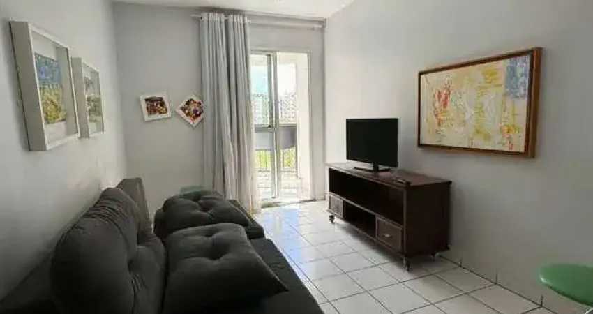 Apartamento com 1 dormitório à venda, 42 m² por r$ 150.000,00 - parque jardim brasil - caldas novas/go