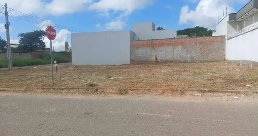 Terreno à venda no Caldas Do Oeste, Caldas Novas 