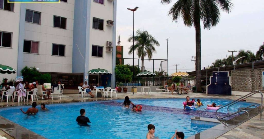 Apartamento no Aguas das Serra